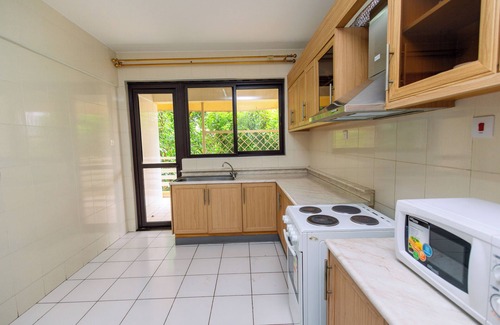 Kigali Apartamento | Altis Apartments