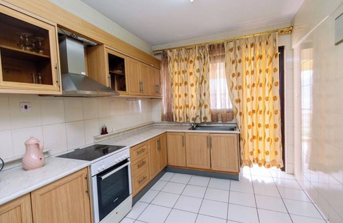 Kigali Apartamento | Altis Apartments