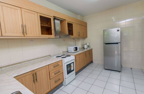 Kigali Apartamento | Altis Apartments