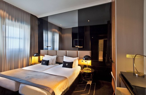 Baixa Hotel | Altis Avenida Hotel