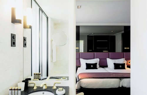 Baixa Hotel | Altis Avenida Hotel