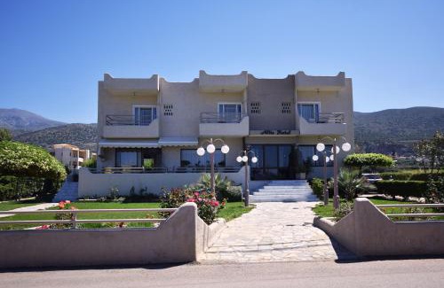 Malia Hotel | Altis Hotel