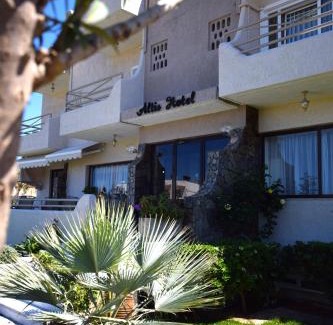 Malia Hotel | Altis Hotel