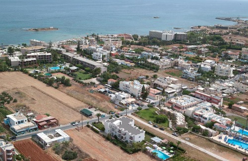 Malia Hotel | Altis Hotel