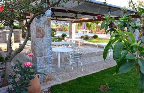 Malia Hotel | Altis Hotel