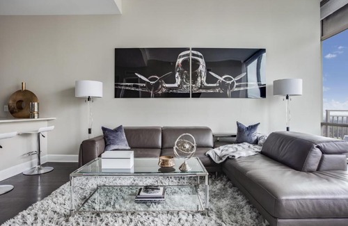 Buckhead Village Apartamento | Altitude Abode