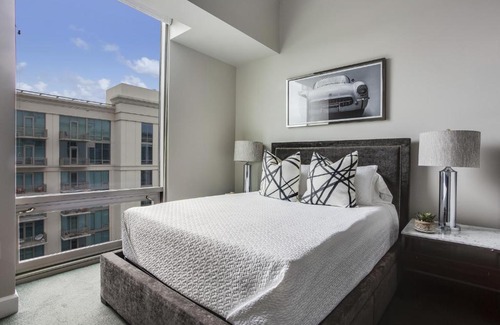 Buckhead Village Apartamento | Altitude Abode