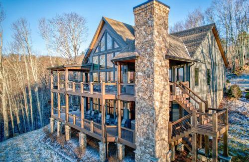 Elk Park Casa | Altitude Adjustment at Eagles Nest