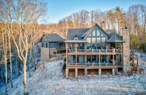 Elk Park Casa | Altitude Adjustment at Eagles Nest