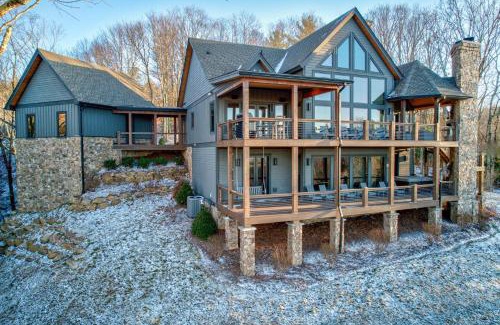 Elk Park Casa | Altitude Adjustment at Eagles Nest
