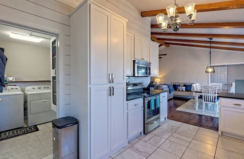 Hiawassee Casa | Altitude Adjustment by Chatuge Home Concierge firepit, hot tub, mountain & lake view