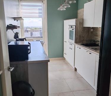 Paroisse de la Pentecote Apartamento | Altitude Intérieure
