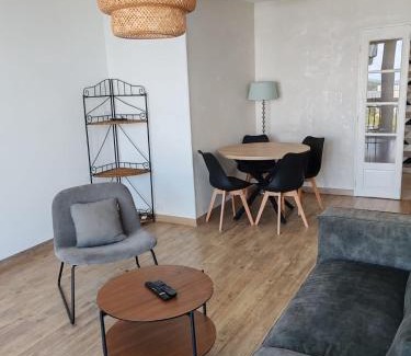 Paroisse de la Pentecote Apartamento | Altitude Intérieure
