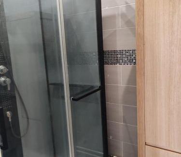 Paroisse de la Pentecote Apartamento | Altitude Intérieure