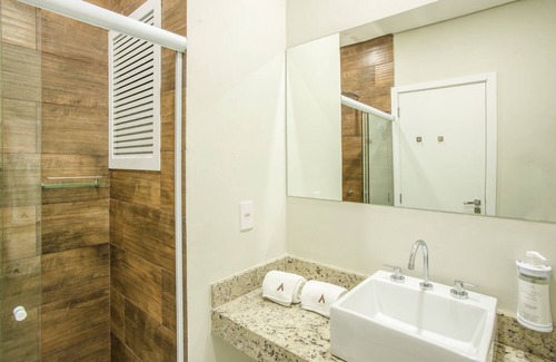 Capivari Hotel | Altitude Lodge