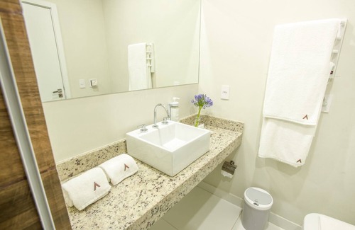 Capivari Hotel | Altitude Lodge