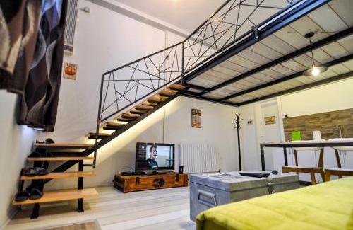 Sarajevo Apartamento | Altitude Loft