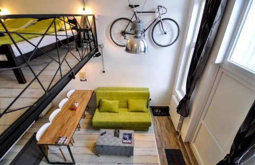 Sarajevo Apartamento | Altitude Loft