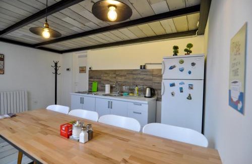 Sarajevo Apartamento | Altitude Loft