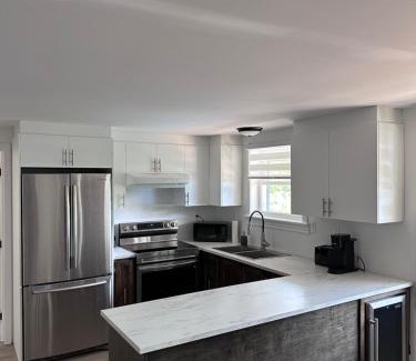 Granby Apartamento | Altitude - magnifique logement