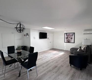 Granby Apartamento | Altitude - magnifique logement