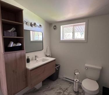 Granby Apartamento | Altitude - magnifique logement