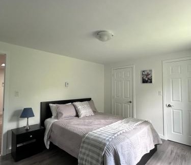 Granby Apartamento | Altitude - magnifique logement