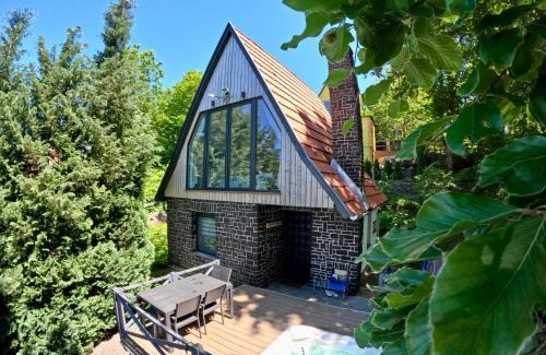 Matraszentimre Casa | Altitude Matra
