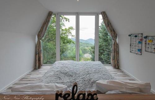 Matraszentimre Casa | Altitude Matra