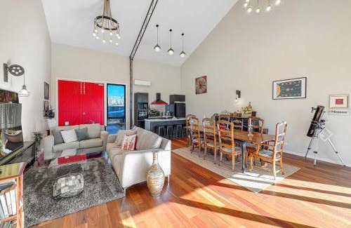 Boorolite Casa | Altitude221