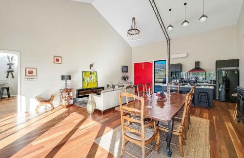 Boorolite Casa | Altitude221