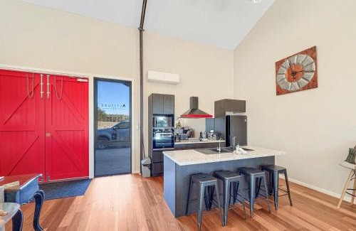 Boorolite Casa | Altitude221