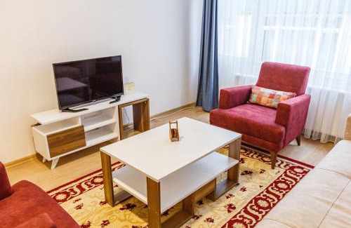 Kadikoy Apartamento | Altiyol Boga, Center of Kadıköy
