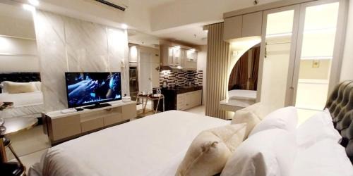 Ciputat Apartamento | Altiz Bintaro Studio Exclusive 1