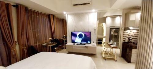 Ciputat Apartamento | Altiz Bintaro Studio Exclusive 1