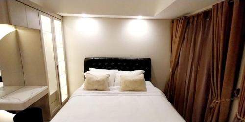 Ciputat Apartamento | Altiz Bintaro Studio Exclusive 1