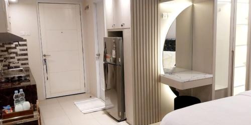 Ciputat Apartamento | Altiz Bintaro Studio Exclusive 1