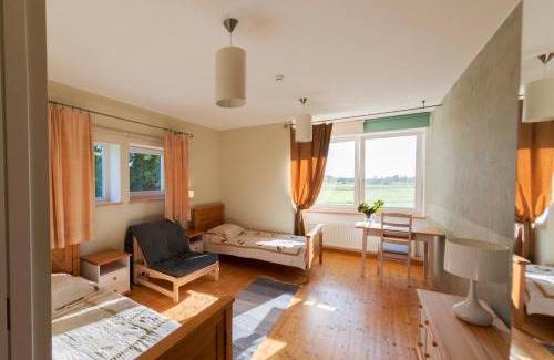 Tuuru Casa | Altmõisa Guesthouse