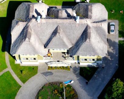 Tuuru Casa | Altmõisa Guesthouse