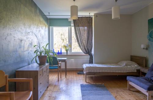 Tuuru Casa | Altmõisa Guesthouse