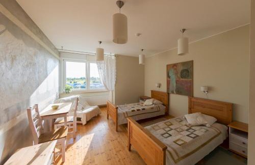 Tuuru Casa | Altmõisa Guesthouse