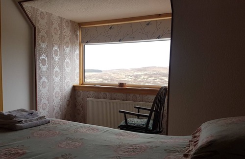 Altnaharra Cama Y Desayuno | Altnaharra B&B