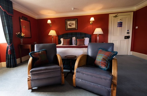 Altnaharra Hotel | Altnaharra Hotel