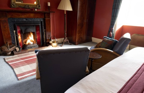 Altnaharra Hotel | Altnaharra Hotel