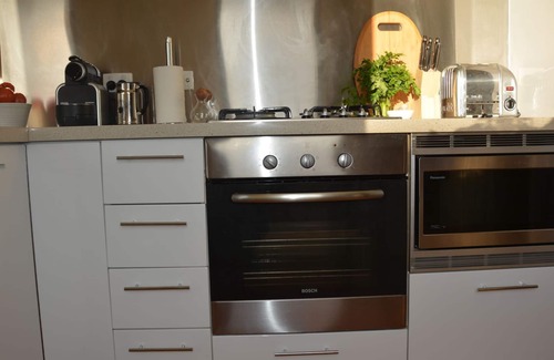 Mount Buller Apartamento | ALTO 603 - Beautiful three bedroom apartment along side Bourke street