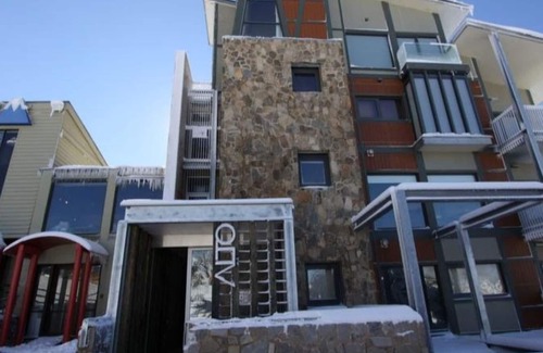 Mount Buller Apartamento | ALTO 603 - Beautiful three bedroom apartment along side Bourke street