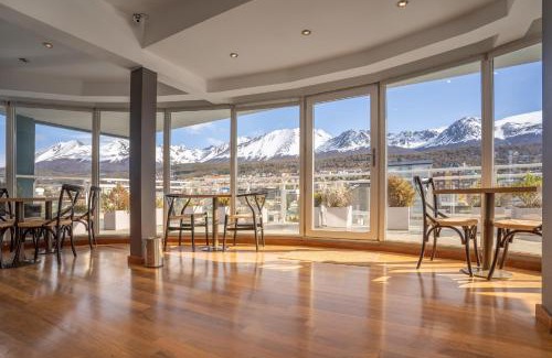 Province of Tierra del Fuego Hotel | Alto Andino Hotel