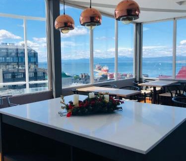 Province of Tierra del Fuego Hotel | Alto Andino Hotel