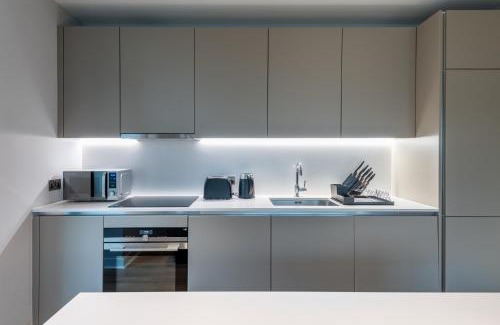 Wembley Park Apartamento | Alto Apartment - Modern Comfort & Prime Location