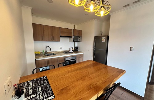 Puerto Natales Apartamento | Alto Balmaceda Apartamentos